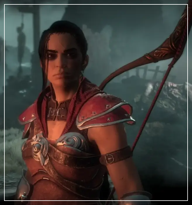 디아블로4 도적