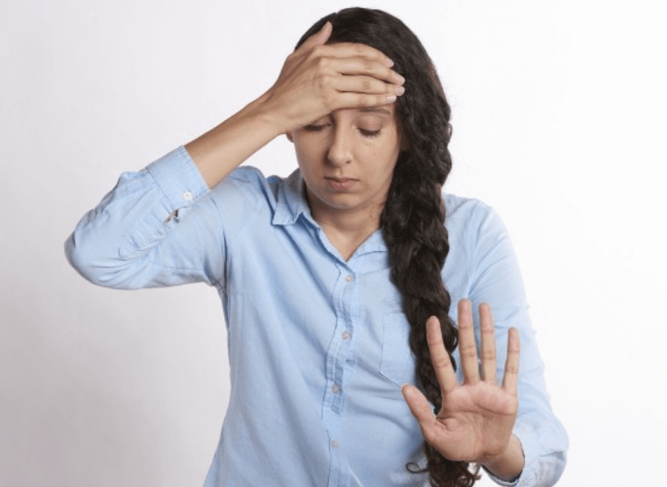 미주신경성 실신 전조증상