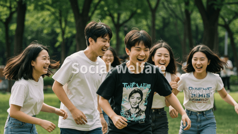 청소년수련활동 신고제