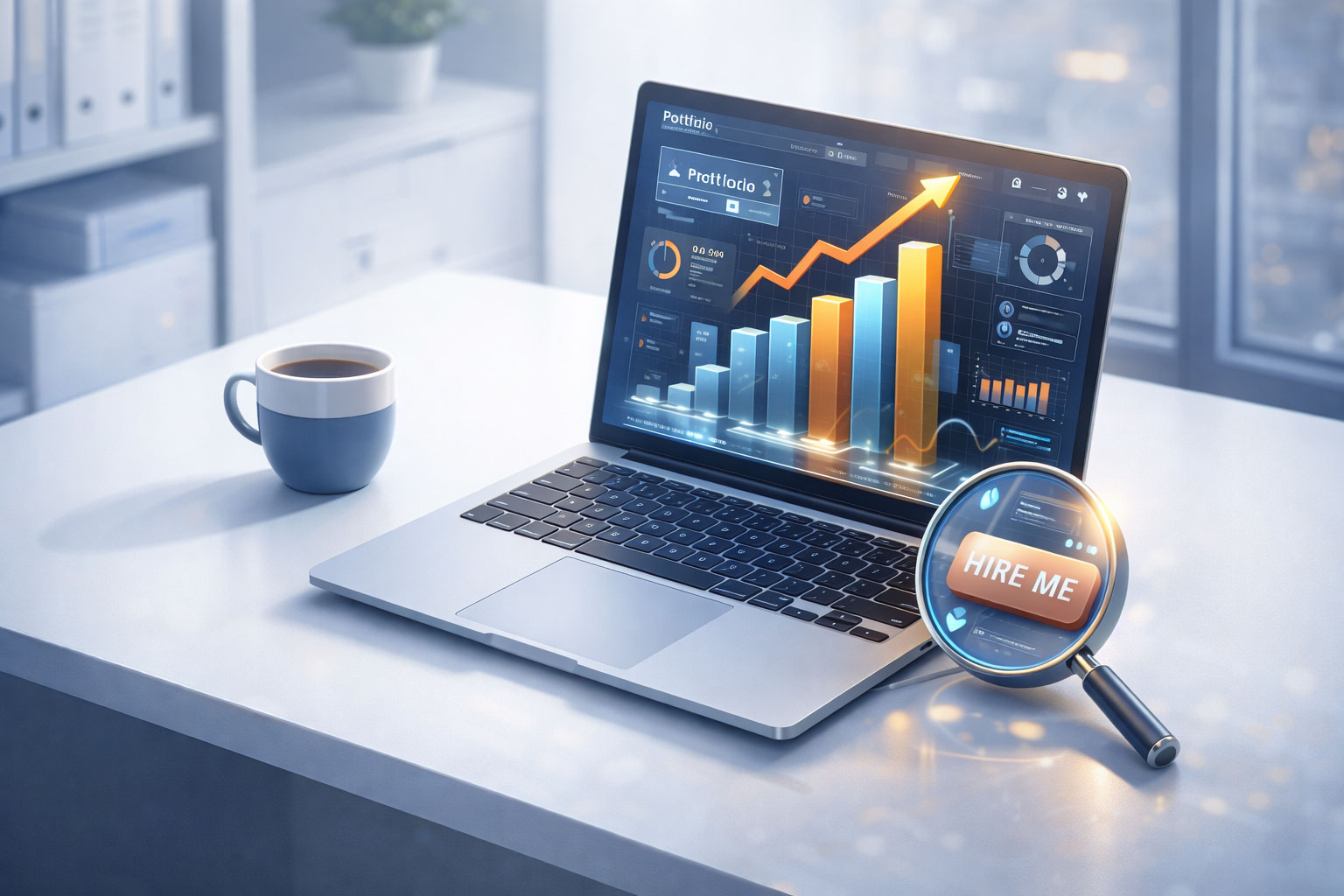 이직 포트폴리오