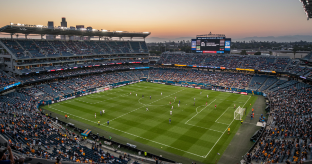 역사와 전통이 살아있는 팀들