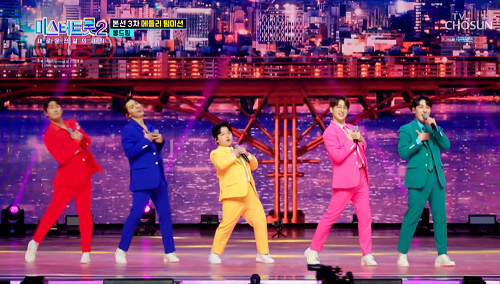 뽕드림 밤열차 김연자 연하의 남자 강진 초대 엄정화 뮤비 해석 곡설명 안성훈 나상도 한태이 임찬 박성온 미스터트롯2