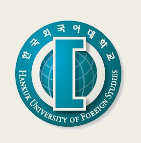 한국외국어대학교 마크