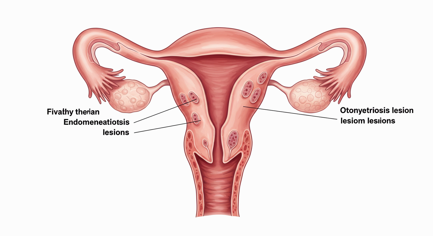 생활습관 개선이 증상 완화와 재발 예방에 중요합니다.