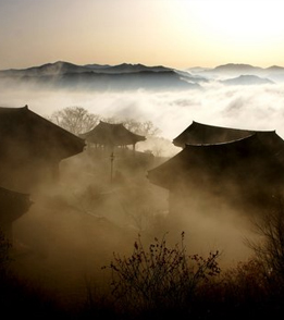 국립공원 사진