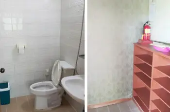 장령산 자연휴양림 숲속의 집_4