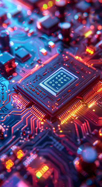 트럼프 집권, 한국 반도체주 삼성 SK하이닉스 기회될까 반도체주 투자 전망