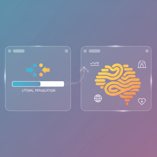 구글 번역과 무엇이 다를까? 비교 분석