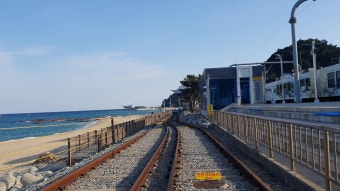 레일바이크