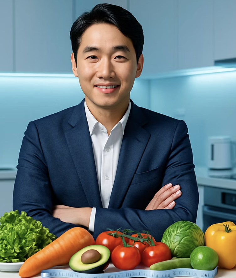 5. 다이어트와 변비 해결의 동반자