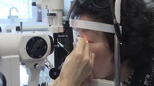 녹내장 초기증상 원인 치료방법