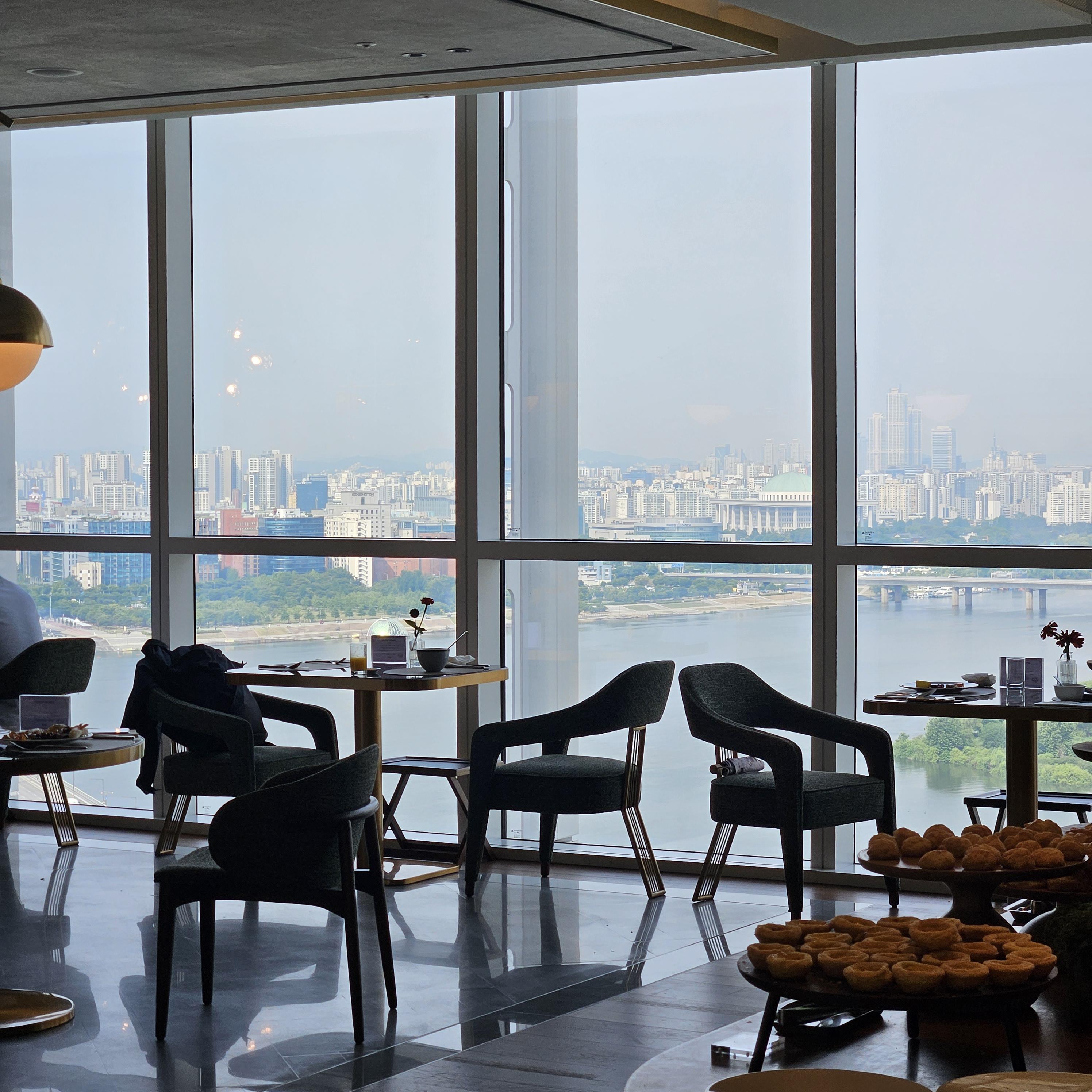 부아쟁 내부 모습