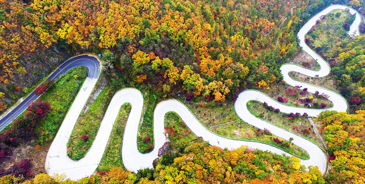 너와 나의 경찰수업 촬영지