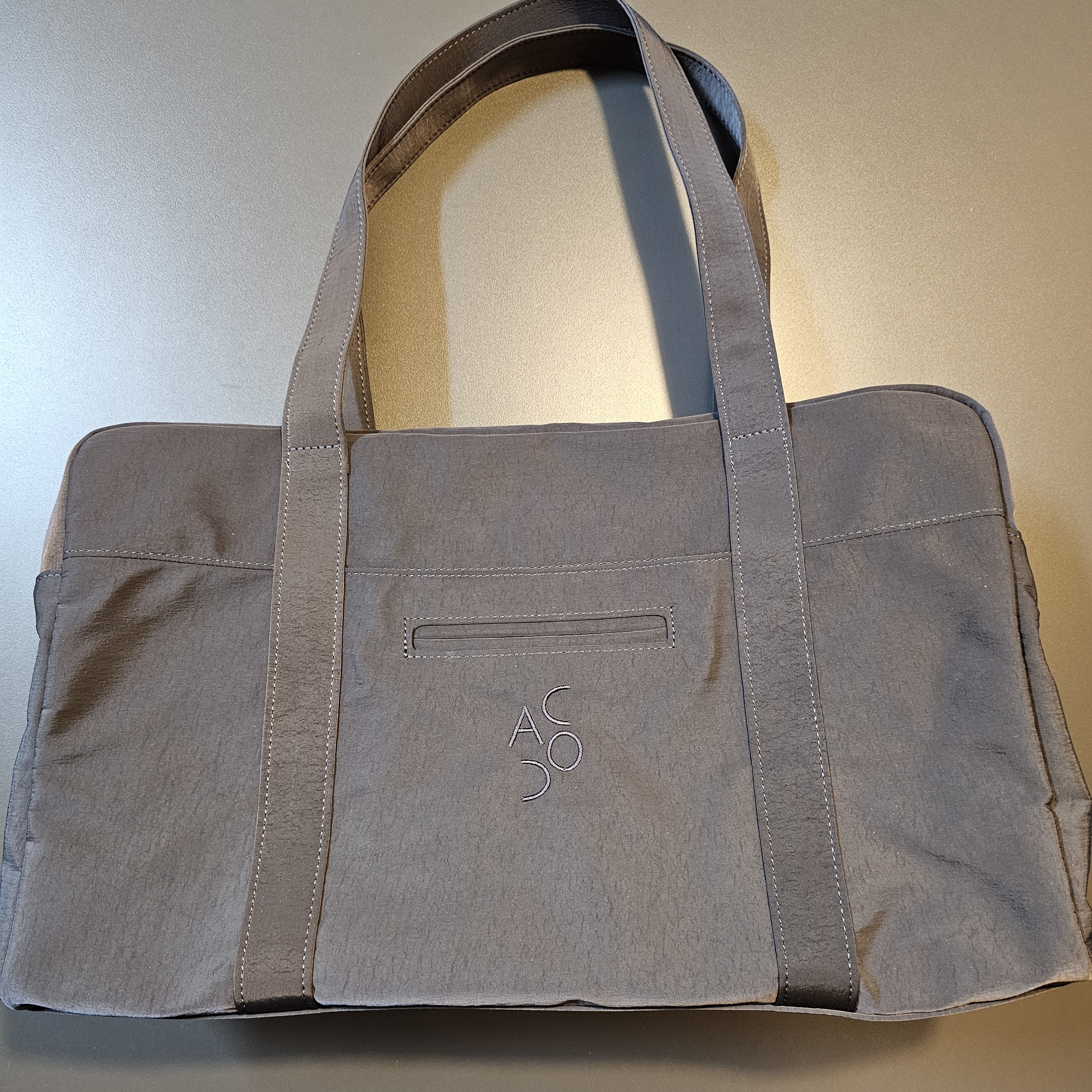 아코크 립 라지 보스턴백