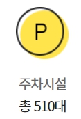 이마트 청주점 주차