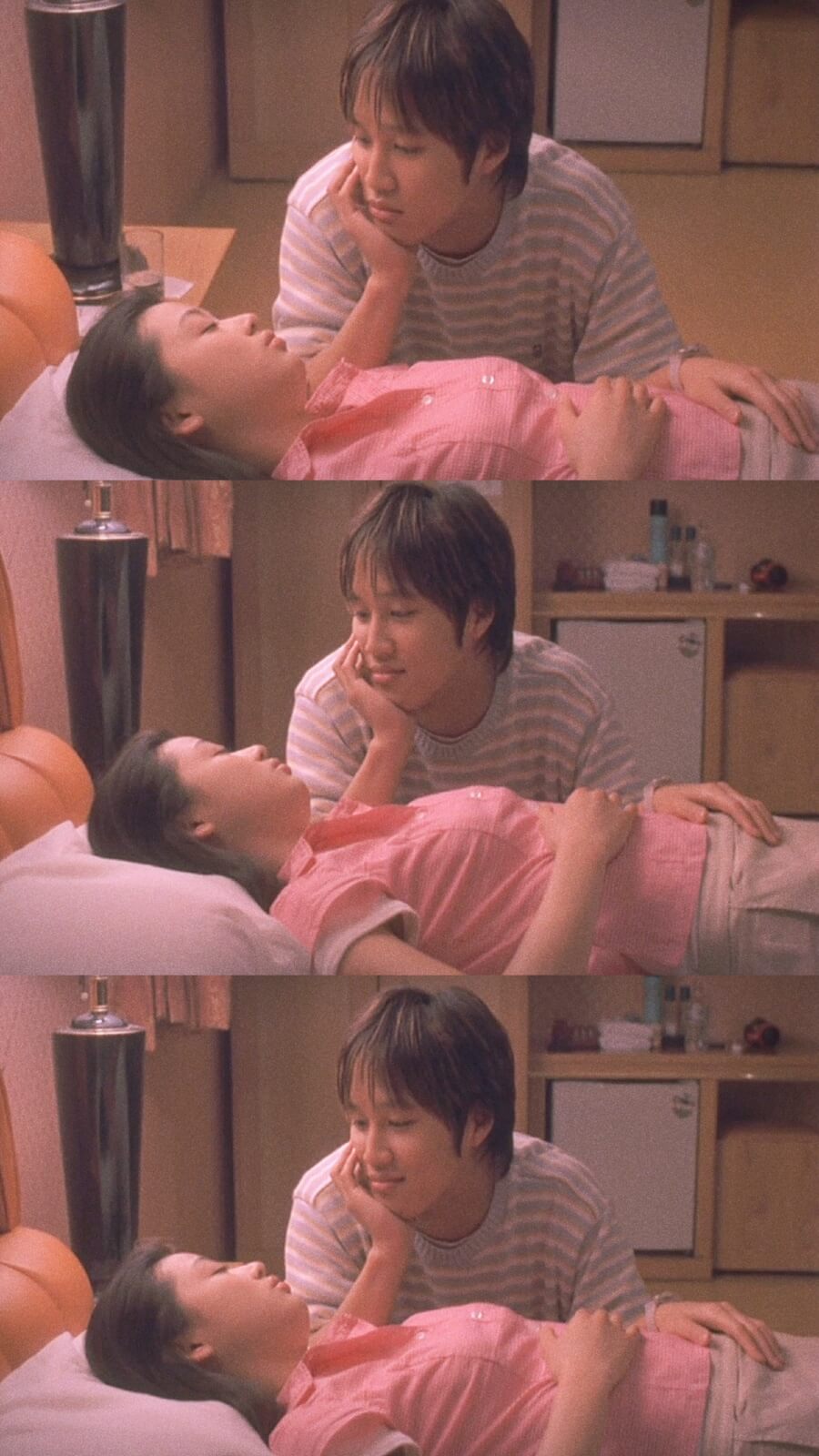 영화-엽기적인그녀