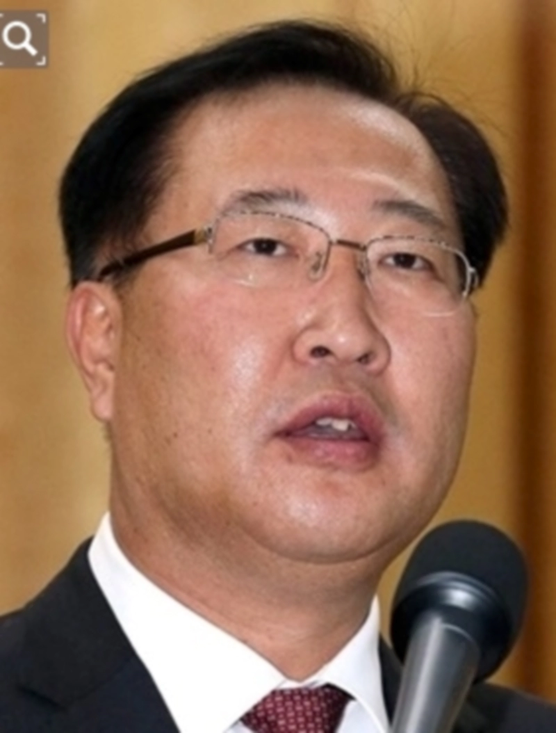 한동훈 장관 후임자로 거론되고 있는 박성재 전 서울고검장