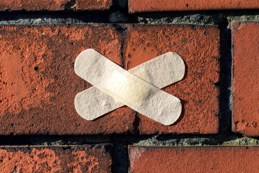 다치는 것이 세상에서 가장 두려운 당신에게: 부상공포증의 실체와 극복법