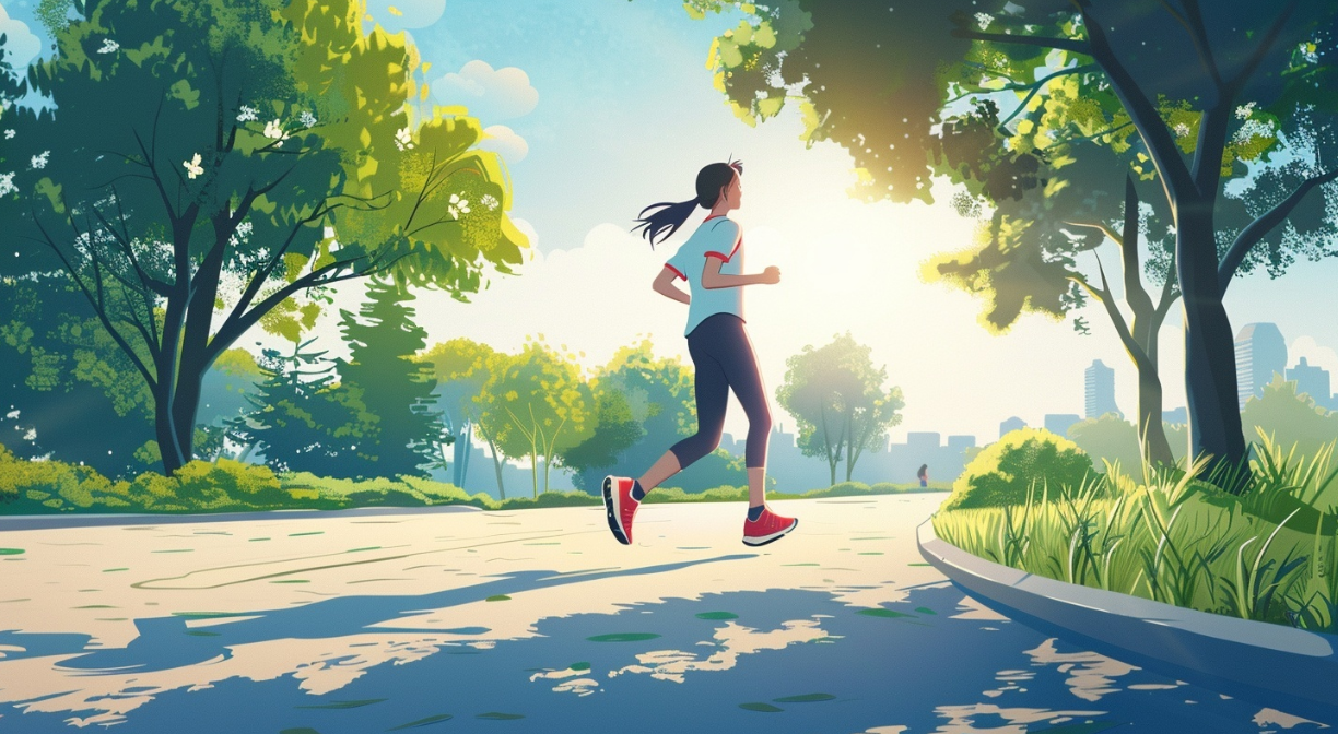 다이어트와 건강한 체중 관리: 숫자가 아닌 건강을 위한 선택