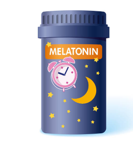 멜라토닌 효능&amp;#44; 부작용&amp;#44; 많은 음식 총정리 (2024ver)