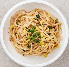 콩나물 무침 맛있게 만드는법