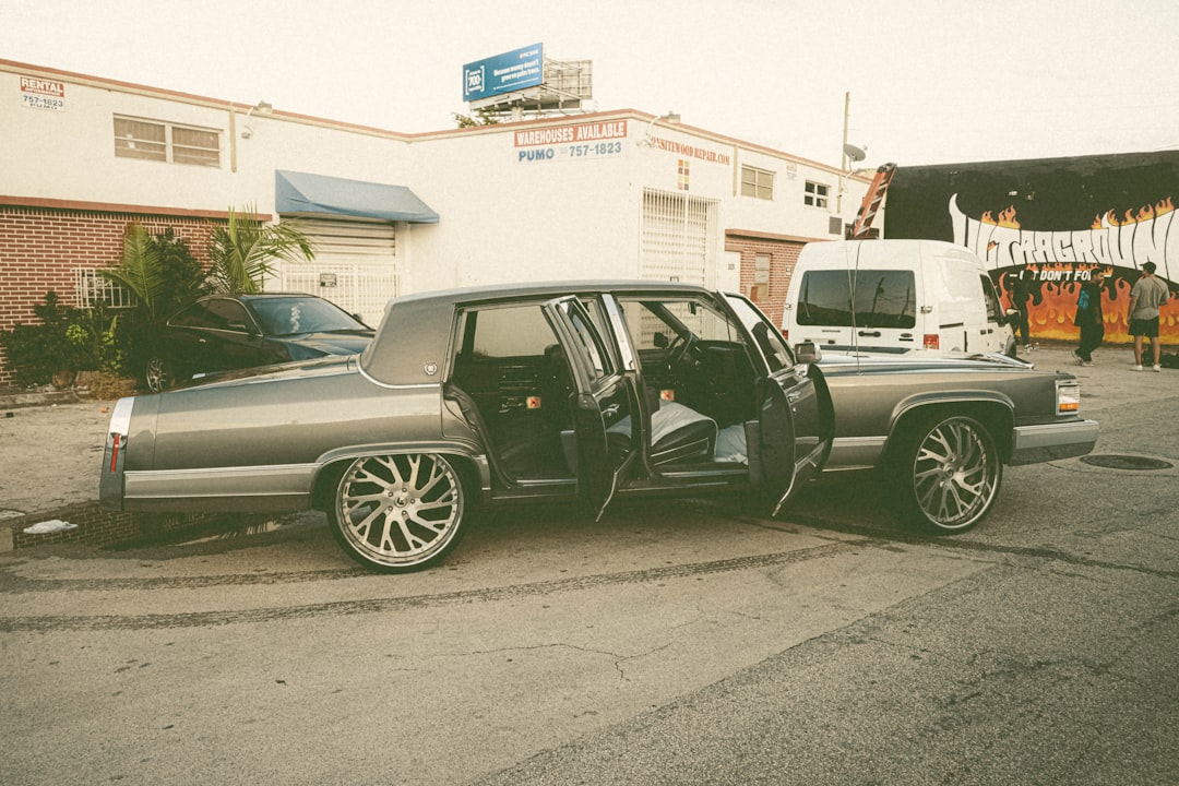 Auto loan.