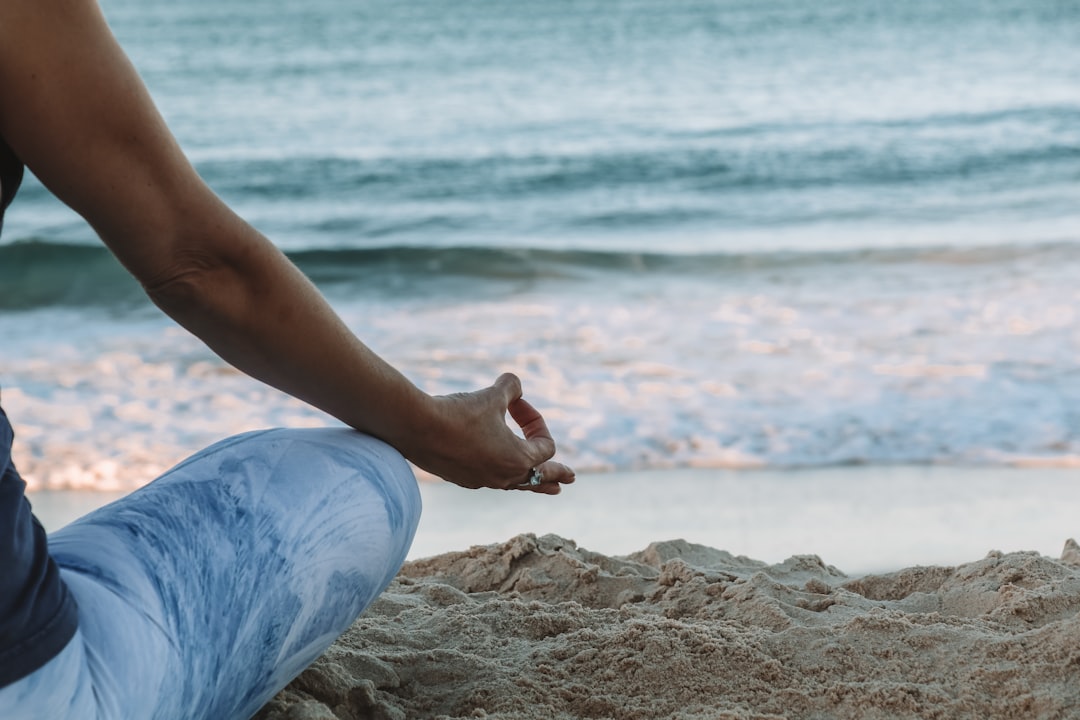 Mindfulness.