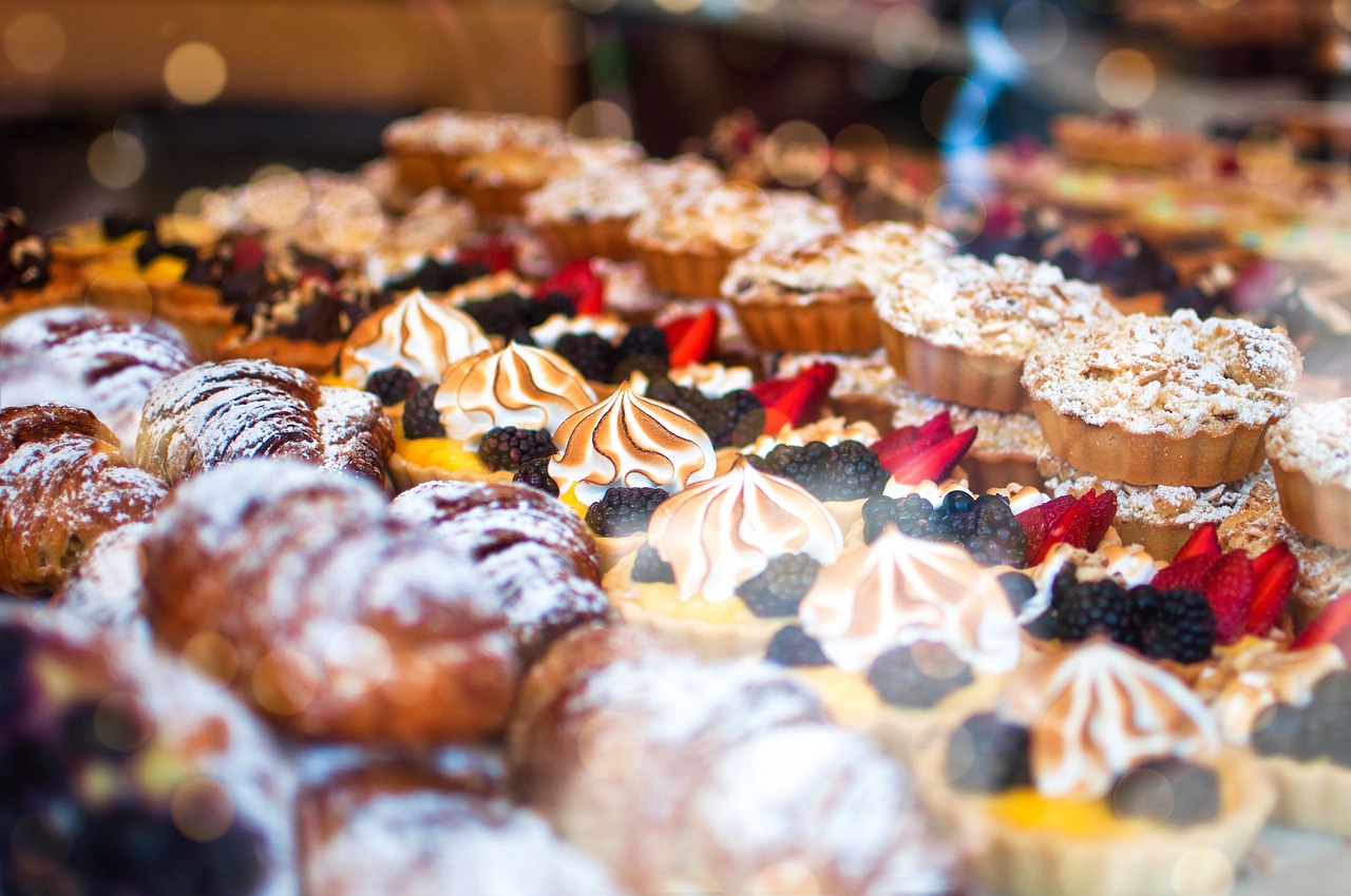 비건 빵집 창업자 필수 정보 : 인증 준비 체크리스트