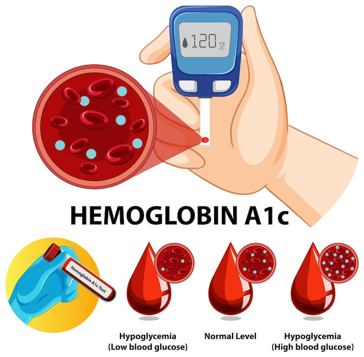 식후혈당정상수치