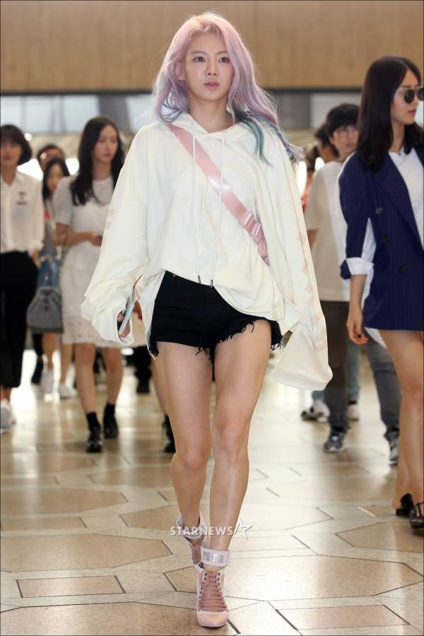 효연 나이 프로필 고향 학력 결혼 계획 정리: 티파니 변요한 이어 '다산의 꿈' 밝힌 유퀴즈 근황