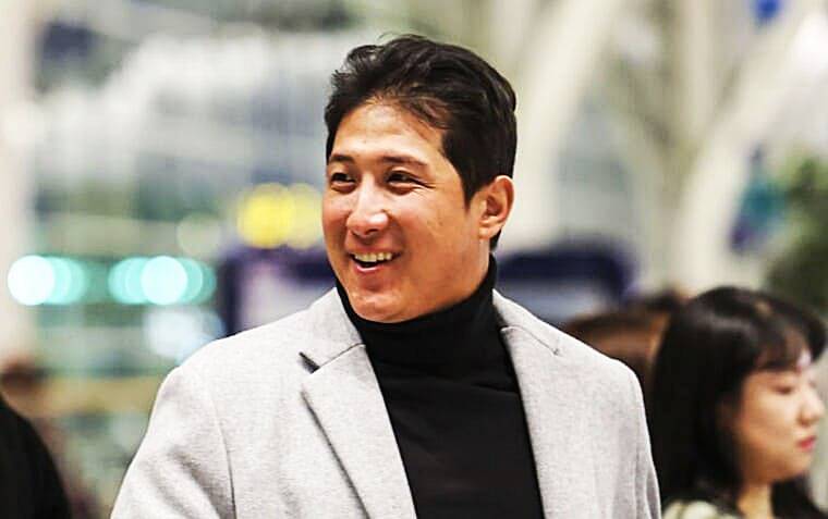 전-야구선수-황재균