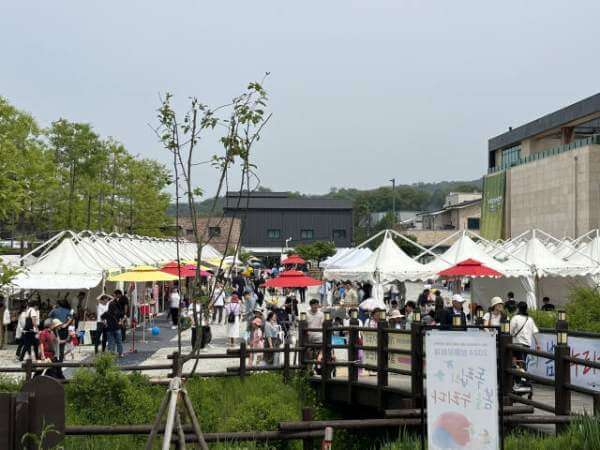 2025 이천 도자기 축제 체험 공방 총정리