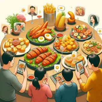 입맛을 돋우다 돋구다 맞춤법 표현 예시_22