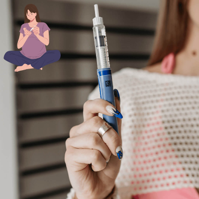 임신성 당뇨 원인