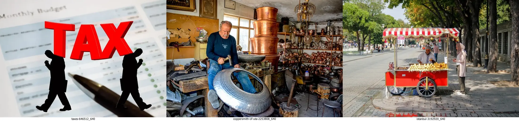 세금과 소상공인