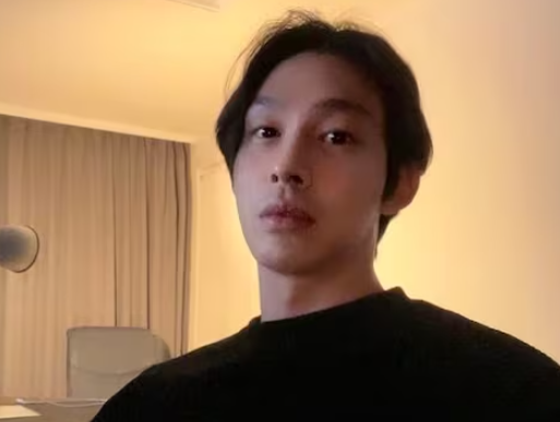 최정원 입건