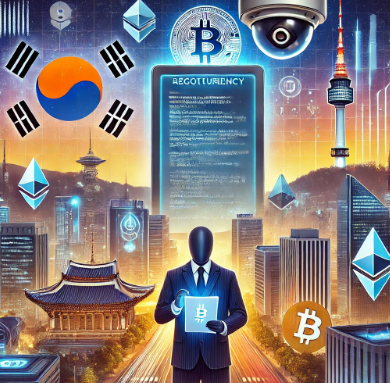 2025년 3월 25일 기준, 한국 가상화폐 시장 동향 (비트코인 조정, 과세, 규제 강화)