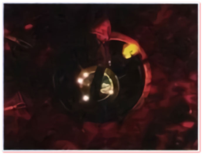 영향권을 무사히 벗어나는 탈출포트