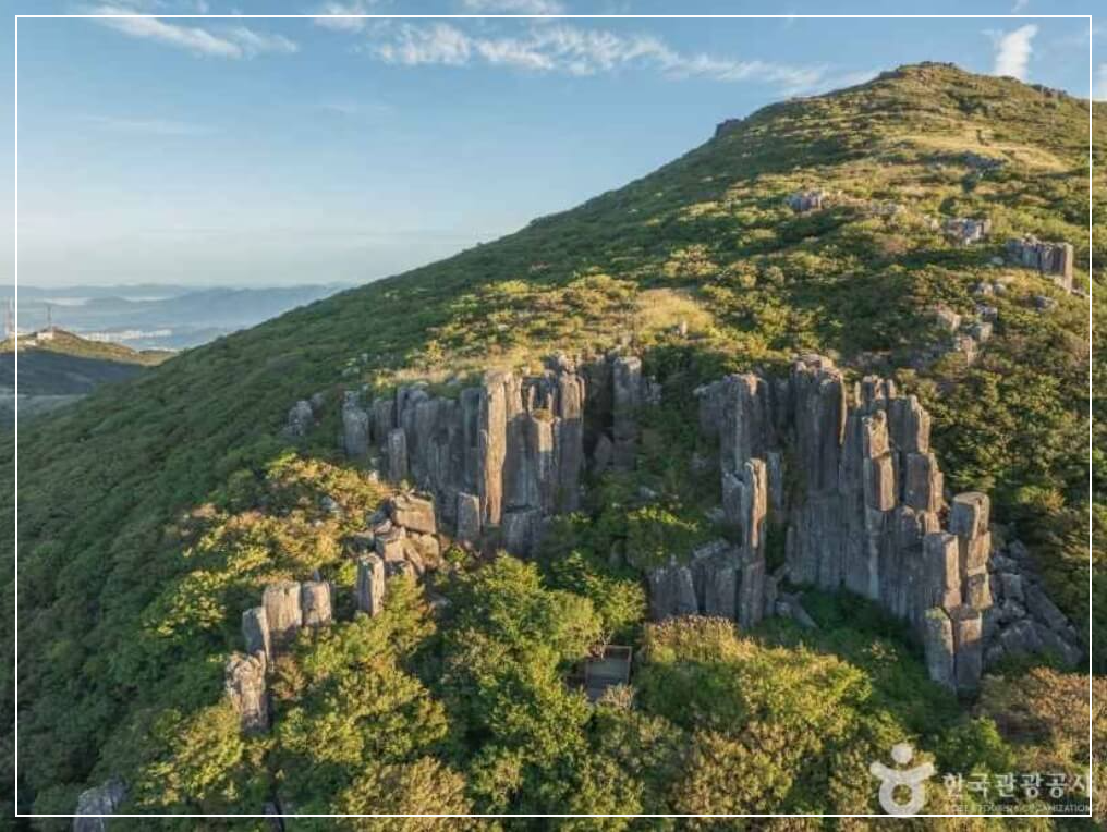 광주 가볼만한곳 베스트10 무등산 국립공원