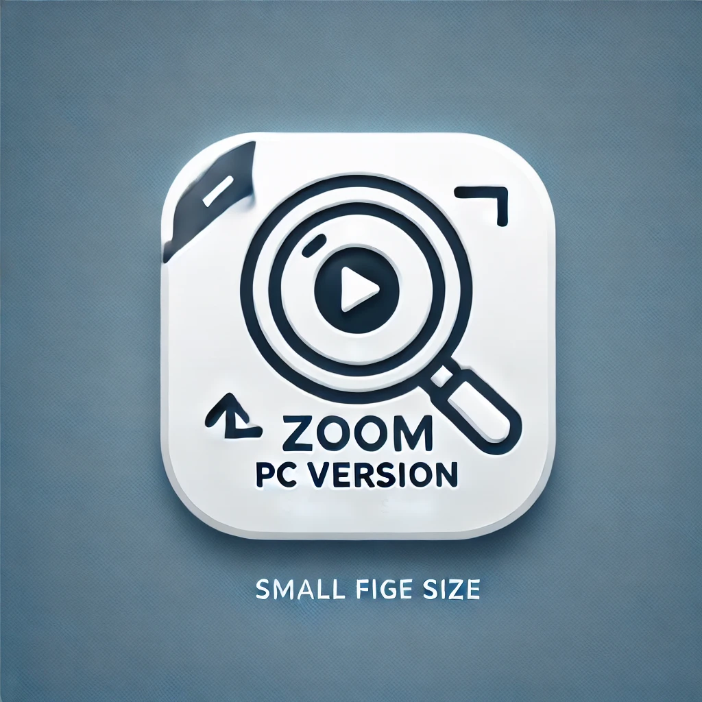 줌 PC버전 다운로드 방법