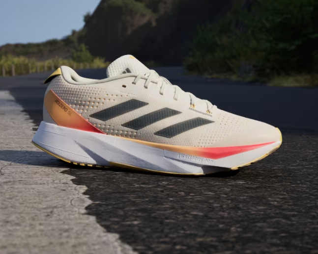 아디다스 남자 입문용 러닝화 아디제로 SL 정보 및 색상