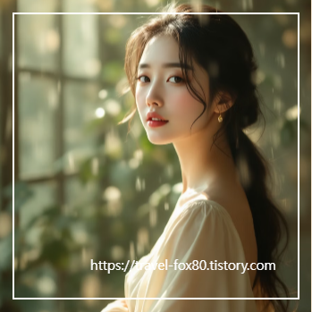 비오는 꿈해몽 썸네일