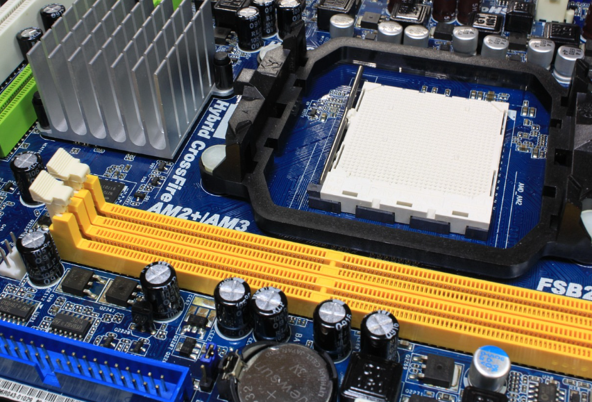 AI 생태계 관련 이미지