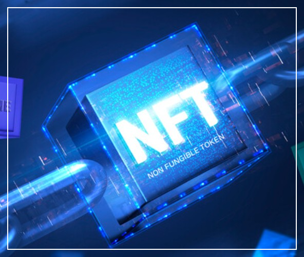 nft 시장