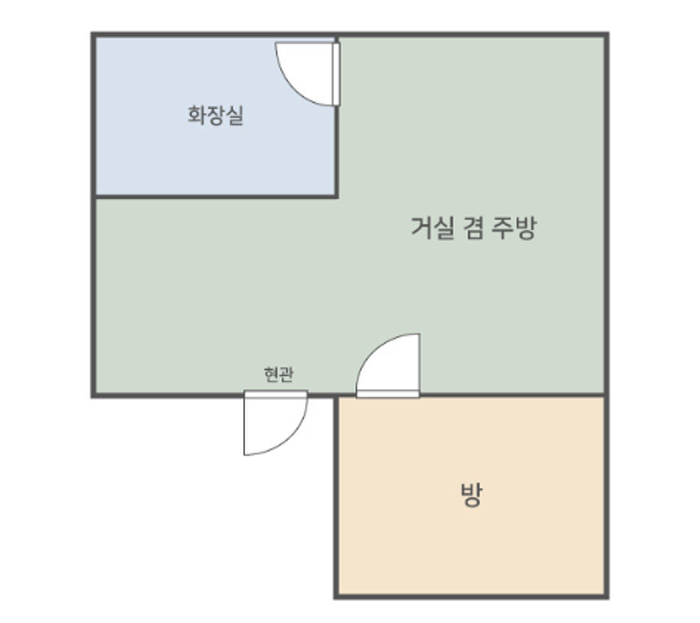 청평자연휴양림