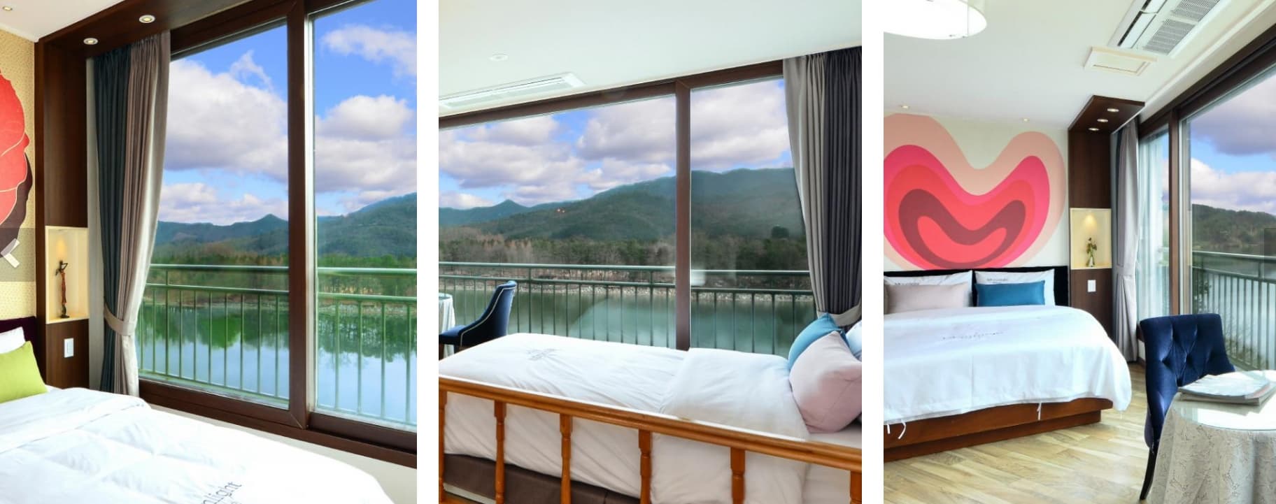 남이섬 숙소 추천 ❘ 감성 가득한 호텔 & 펜션, 가성비 숙소 총정리