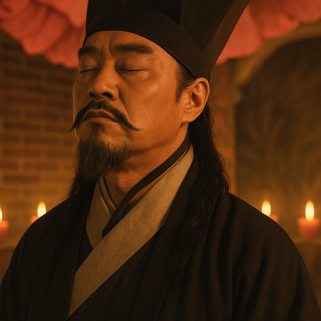 귀궁 8회 줄거리