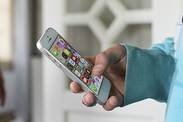 ios phone