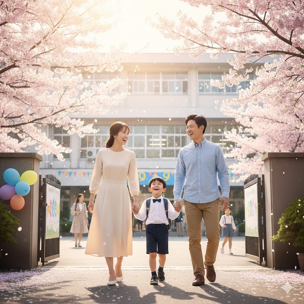 2026 신입생 입학준비금 총정리 ❘ 초등 20만원 중고등 30만원 신청 가이드