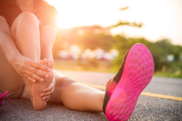 달리기를 자주 하면 족저근막염이 생길까 의외의 진실 알려드립니다